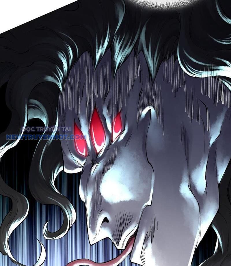 Thần Chi Miệt Chapter 36 - Trang 36