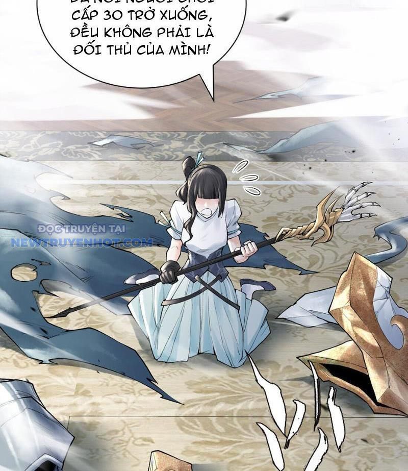 Thần Chi Miệt Chapter 36 - Trang 44