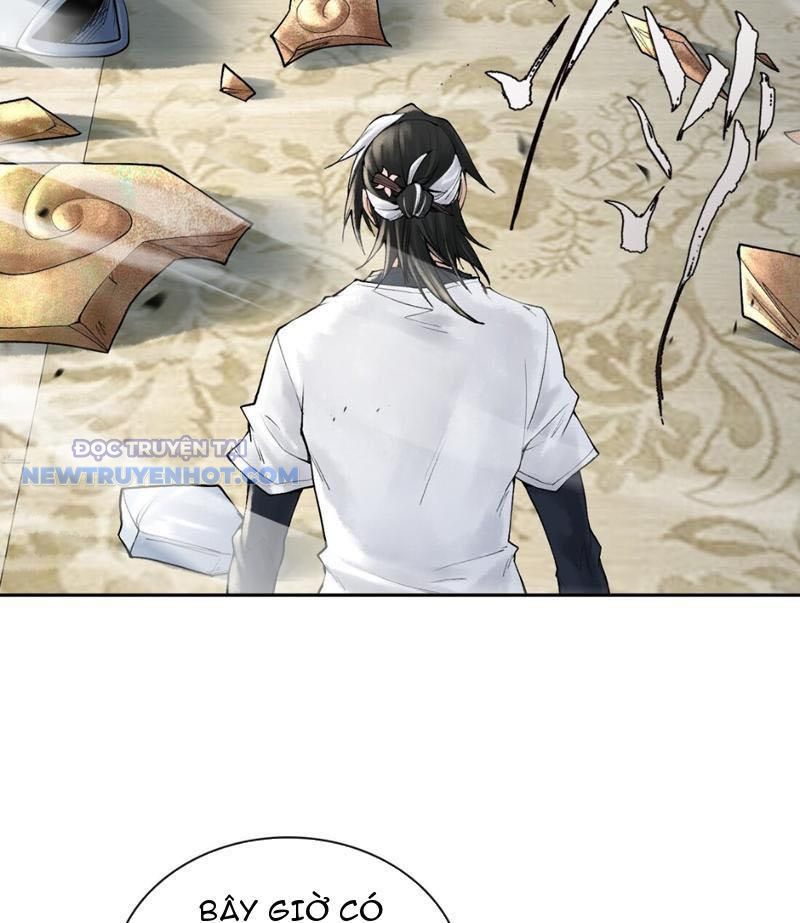 Thần Chi Miệt Chapter 36 - Trang 45