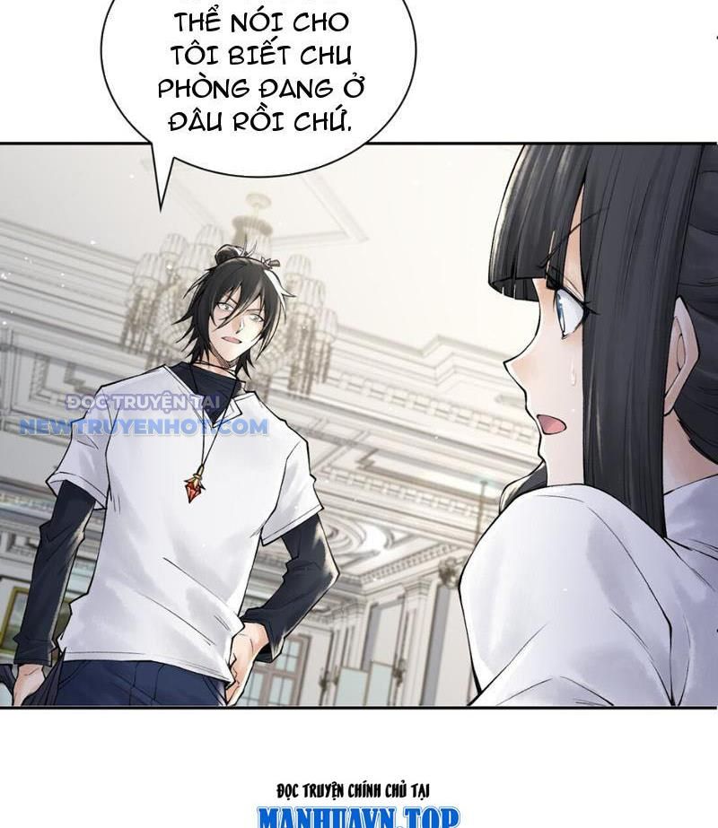 Thần Chi Miệt Chapter 36 - Trang 46