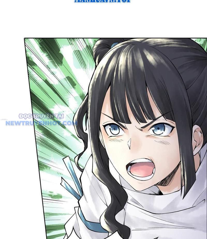 Thần Chi Miệt Chapter 36 - Trang 47
