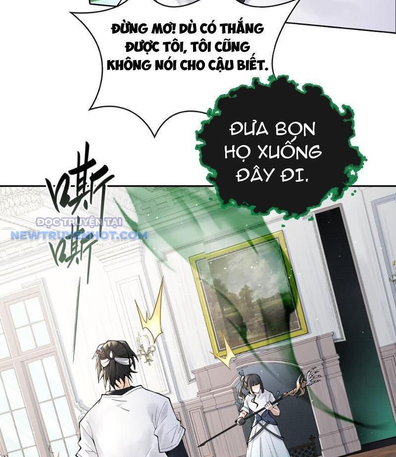 Thần Chi Miệt Chapter 36 - Trang 48