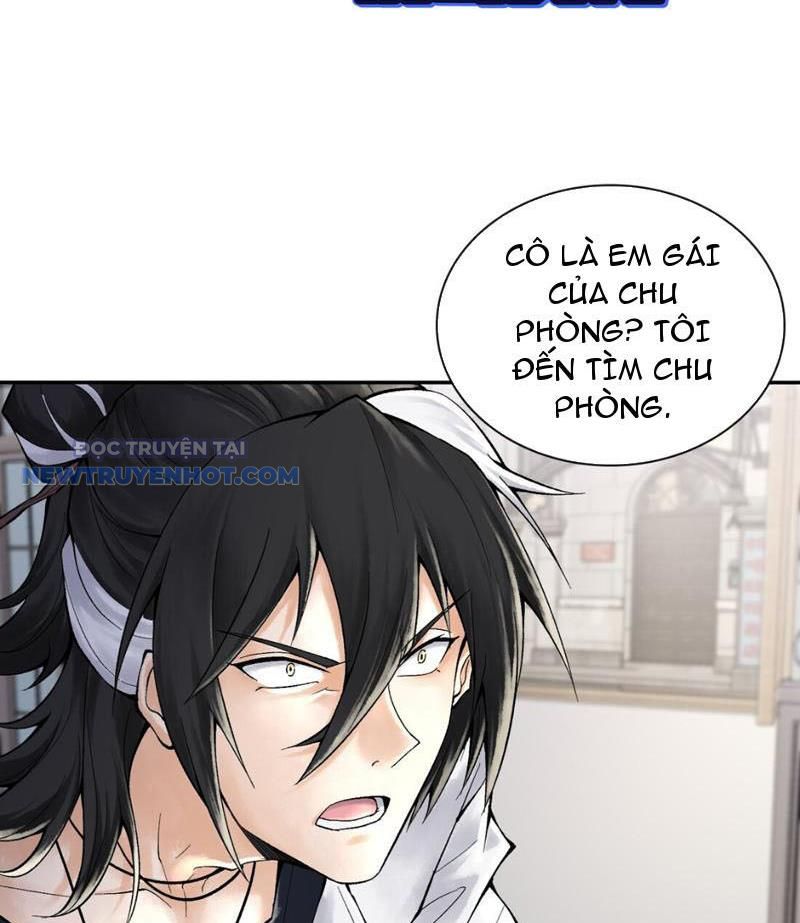 Thần Chi Miệt Chapter 36 - Trang 5