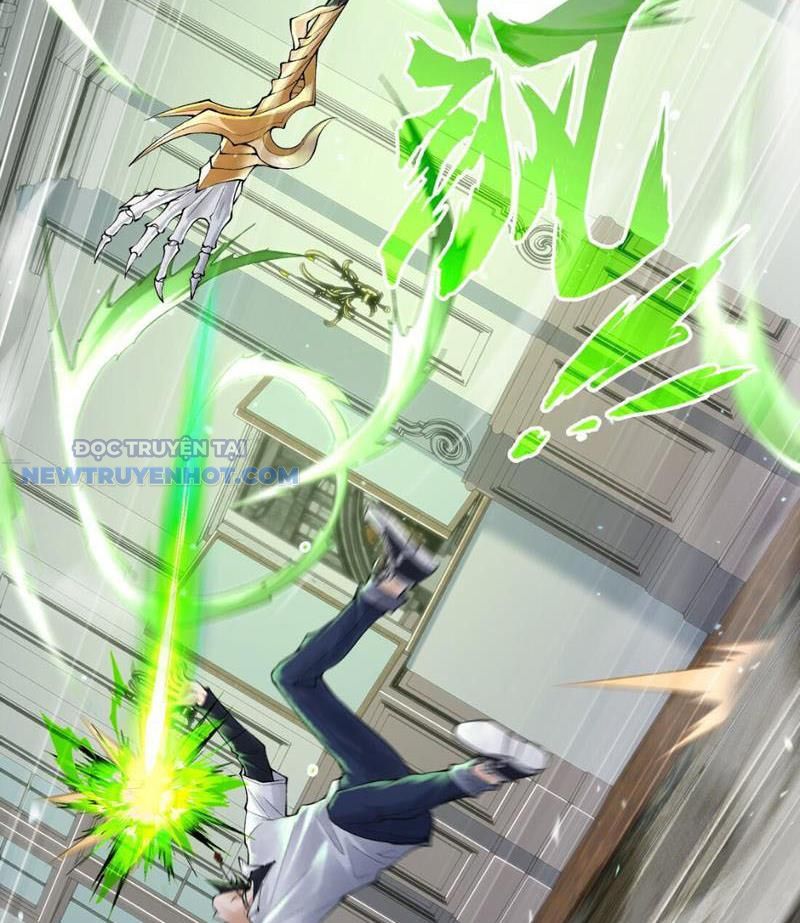 Thần Chi Miệt Chapter 36 - Trang 7