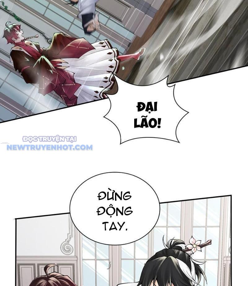 Thần Chi Miệt Chapter 36 - Trang 8