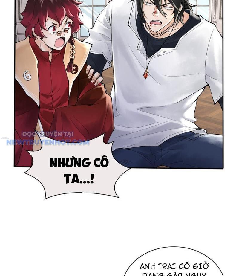 Thần Chi Miệt Chapter 36 - Trang 9