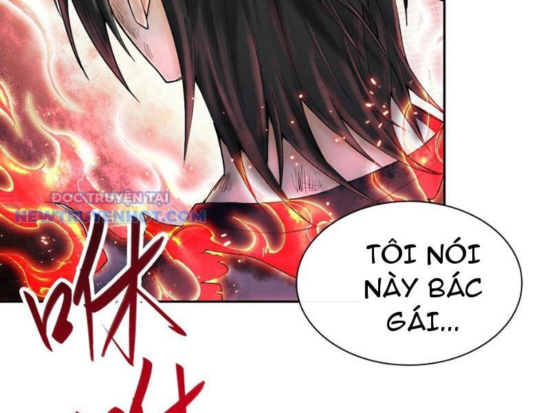 Thần Chi Miệt Chapter 37 - Trang 18