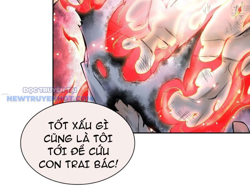 Thần Chi Miệt Chapter 37 - Trang 20