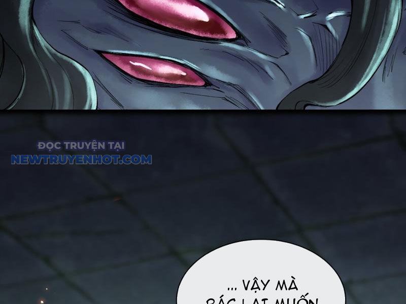 Thần Chi Miệt Chapter 37 - Trang 22