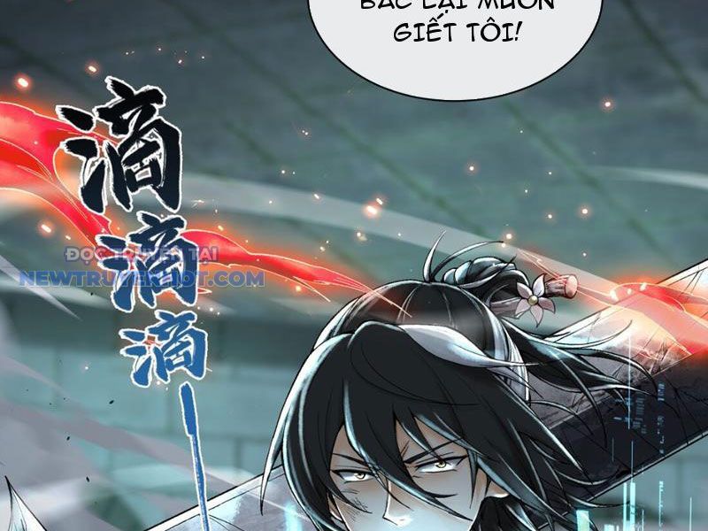Thần Chi Miệt Chapter 37 - Trang 23
