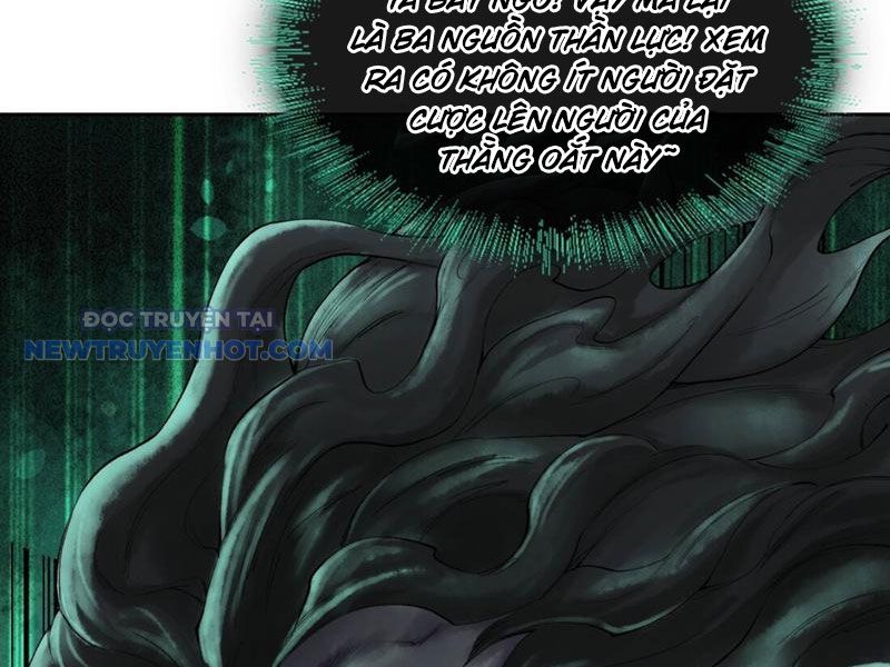 Thần Chi Miệt Chapter 37 - Trang 28