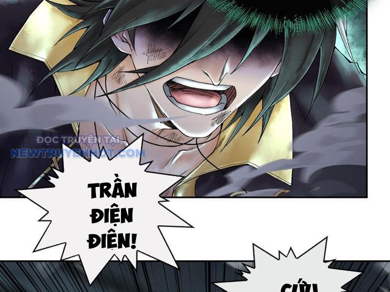 Thần Chi Miệt Chapter 37 - Trang 32