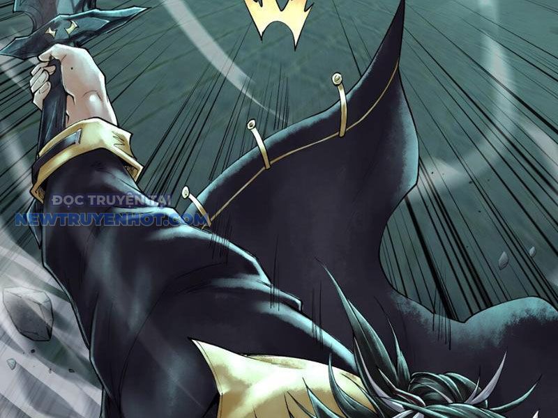 Thần Chi Miệt Chapter 37 - Trang 34