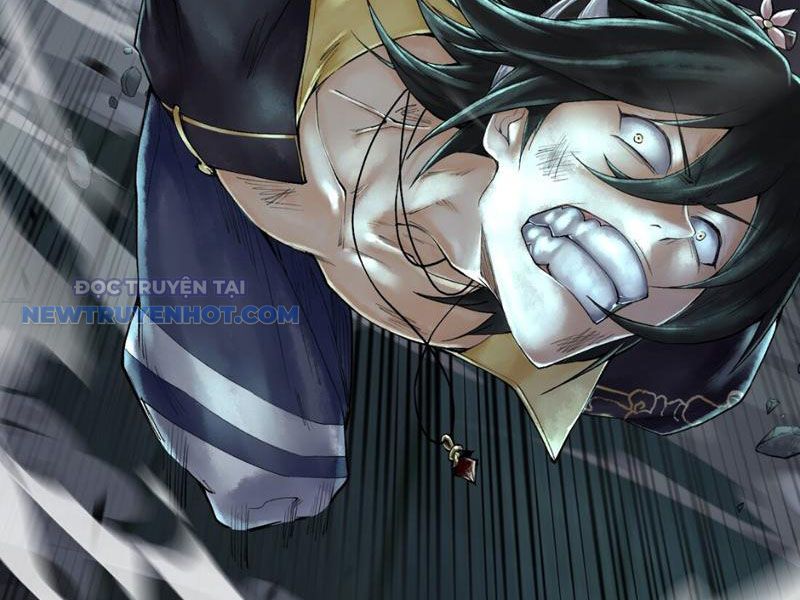 Thần Chi Miệt Chapter 37 - Trang 35