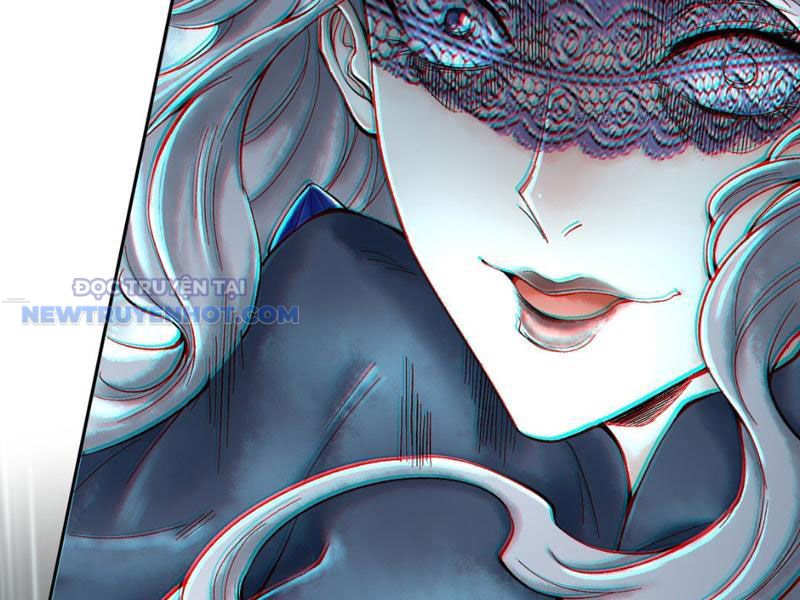Thần Chi Miệt Chapter 37 - Trang 38