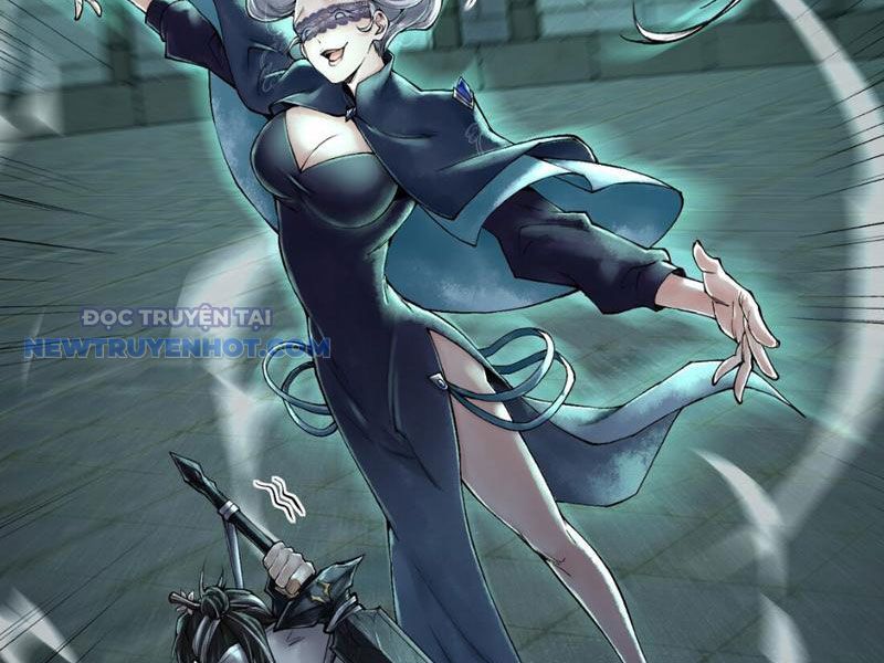 Thần Chi Miệt Chapter 37 - Trang 4
