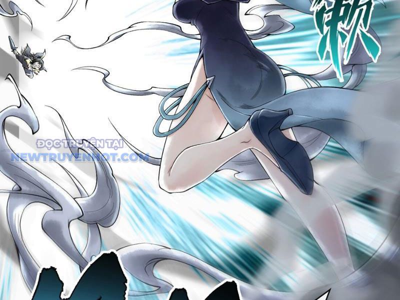 Thần Chi Miệt Chapter 37 - Trang 41
