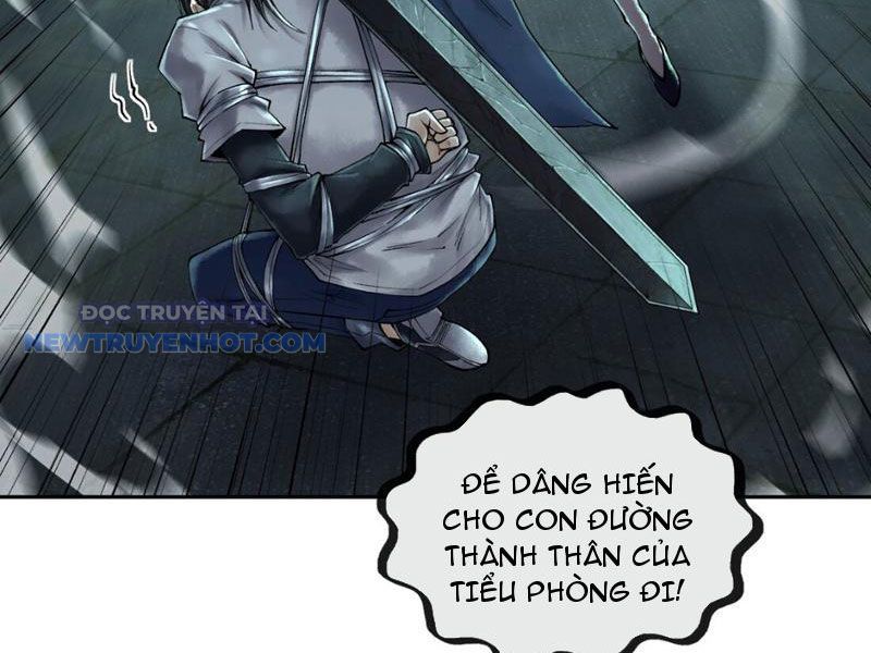 Thần Chi Miệt Chapter 37 - Trang 5