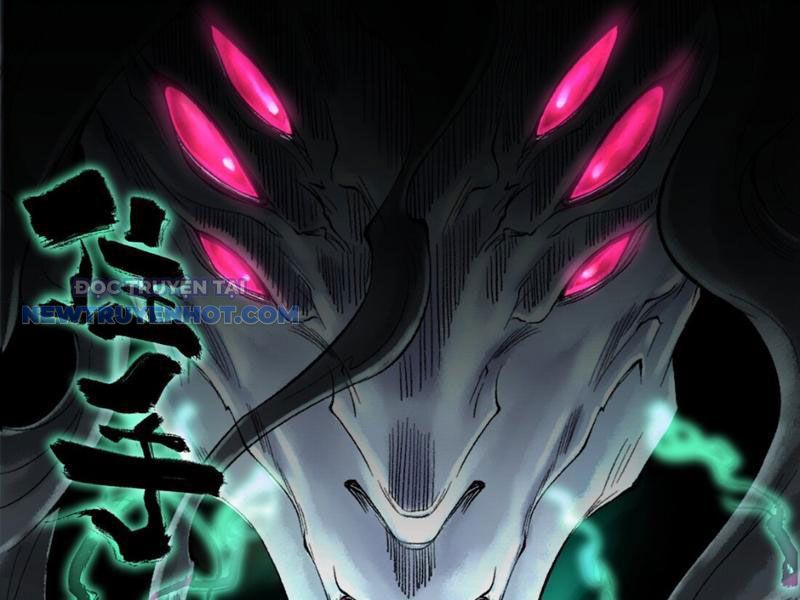 Thần Chi Miệt Chapter 37 - Trang 50