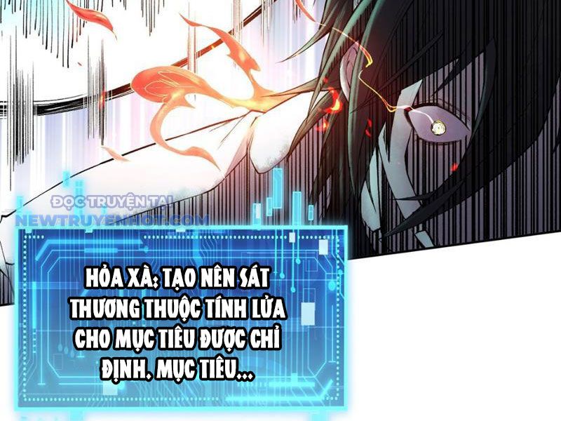 Thần Chi Miệt Chapter 37 - Trang 7