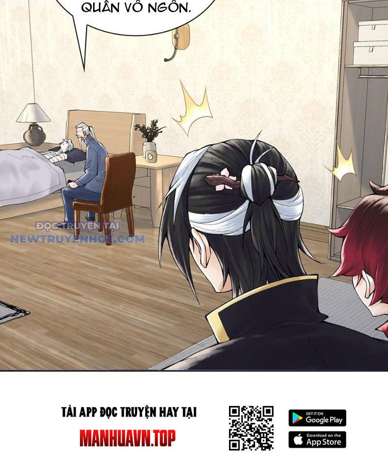 Thần Chi Miệt Chapter 38 - Trang 10