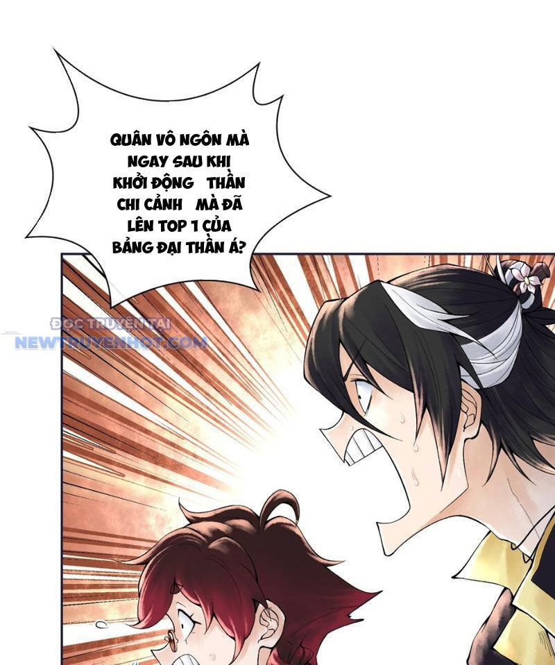 Thần Chi Miệt Chapter 38 - Trang 11