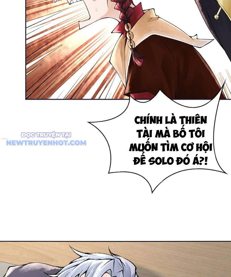 Thần Chi Miệt Chapter 38 - Trang 12