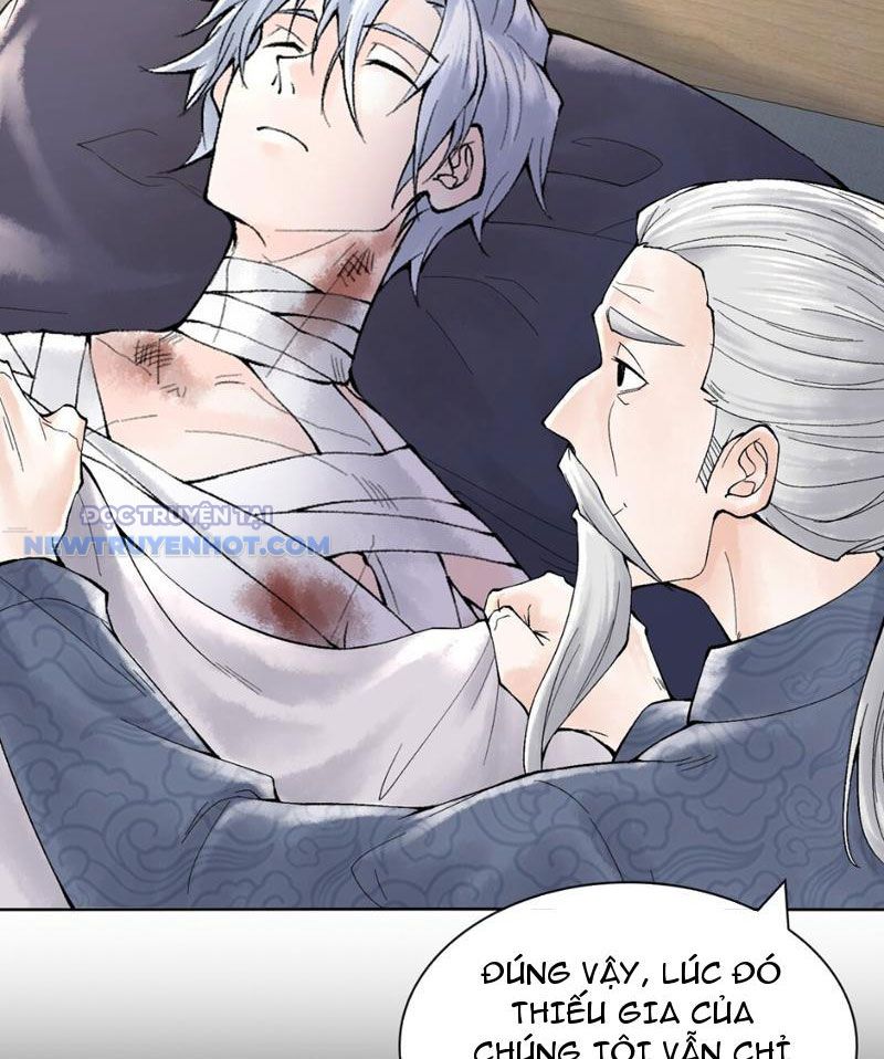 Thần Chi Miệt Chapter 38 - Trang 13