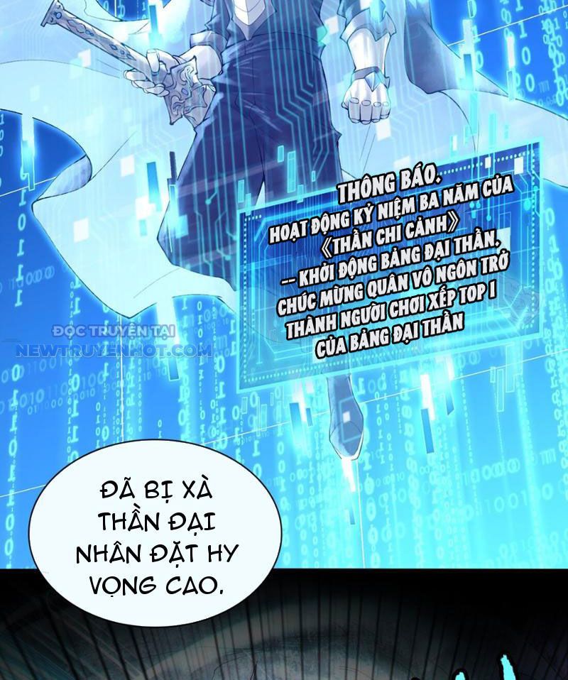 Thần Chi Miệt Chapter 38 - Trang 15