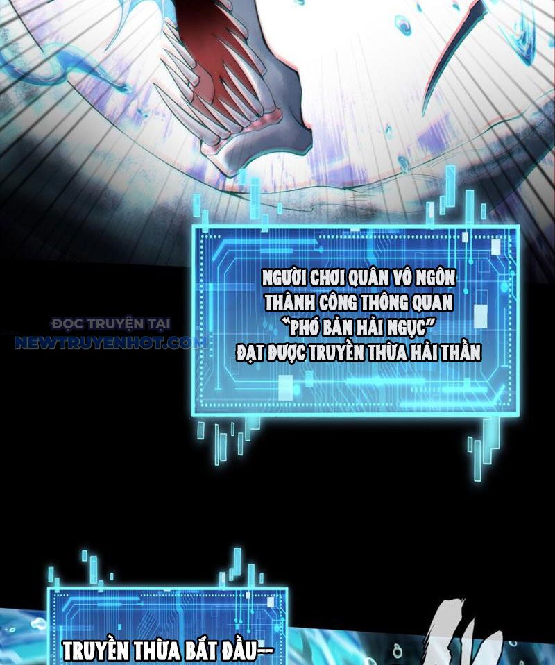Thần Chi Miệt Chapter 38 - Trang 17