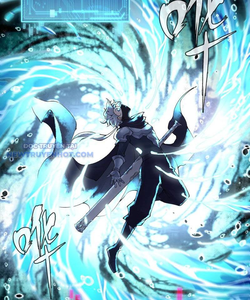 Thần Chi Miệt Chapter 38 - Trang 18