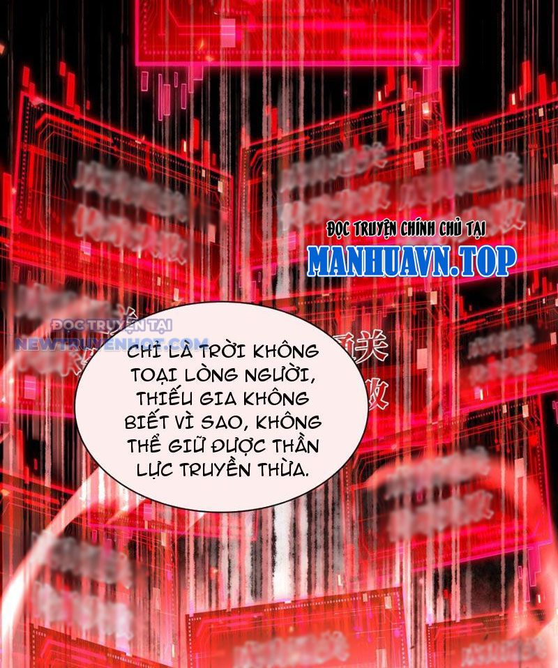 Thần Chi Miệt Chapter 38 - Trang 21