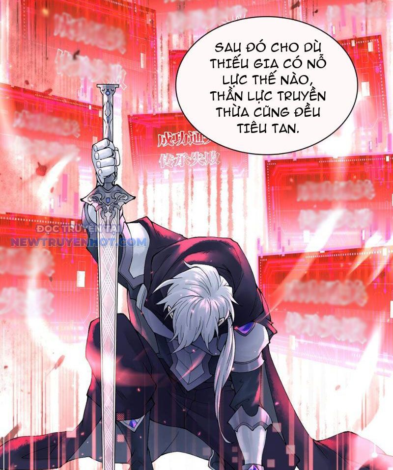 Thần Chi Miệt Chapter 38 - Trang 22