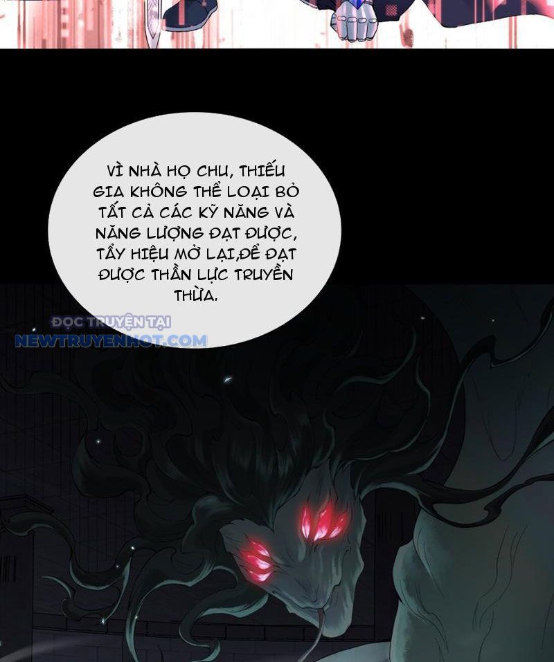Thần Chi Miệt Chapter 38 - Trang 23
