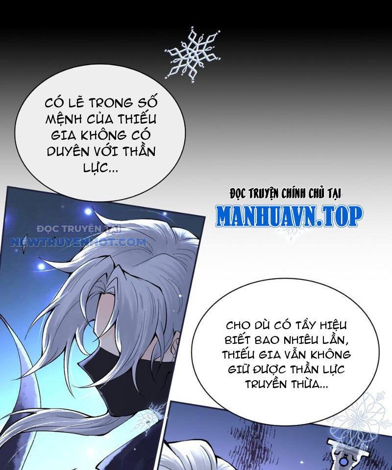 Thần Chi Miệt Chapter 38 - Trang 25