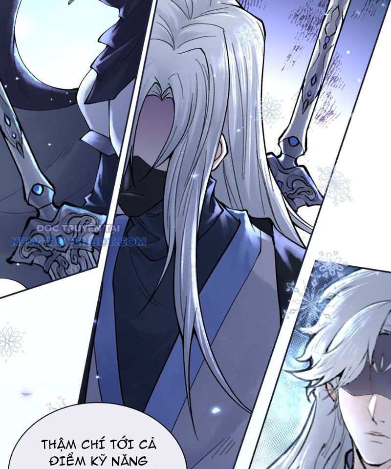 Thần Chi Miệt Chapter 38 - Trang 26