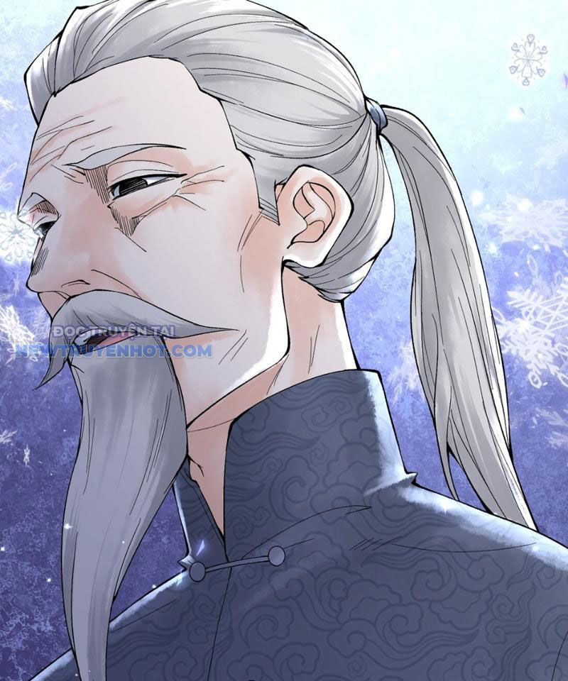 Thần Chi Miệt Chapter 38 - Trang 28