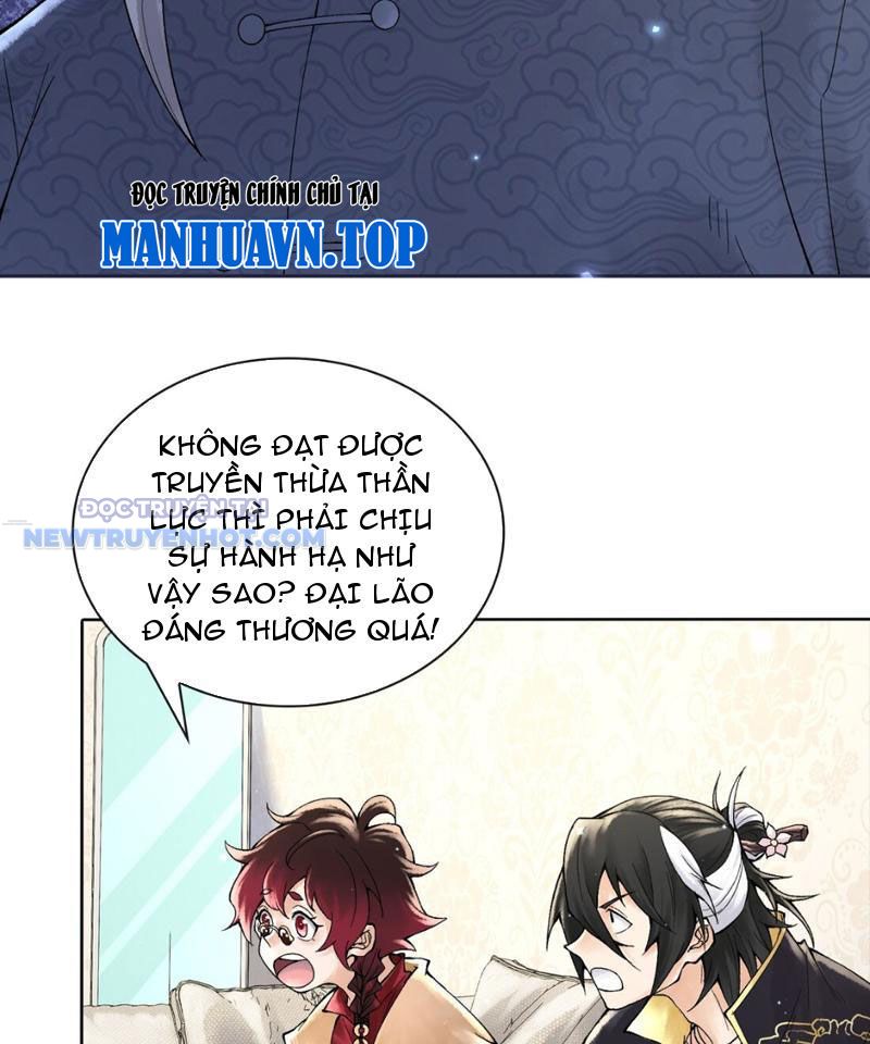 Thần Chi Miệt Chapter 38 - Trang 29