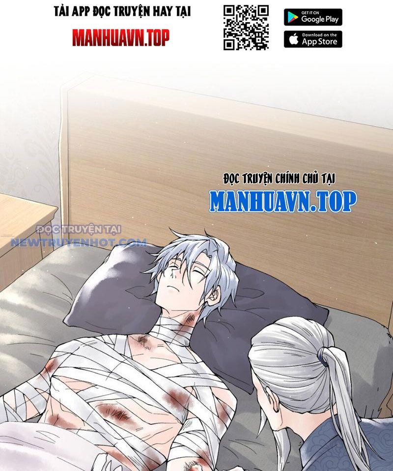 Thần Chi Miệt Chapter 38 - Trang 3