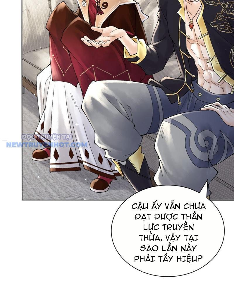 Thần Chi Miệt Chapter 38 - Trang 30
