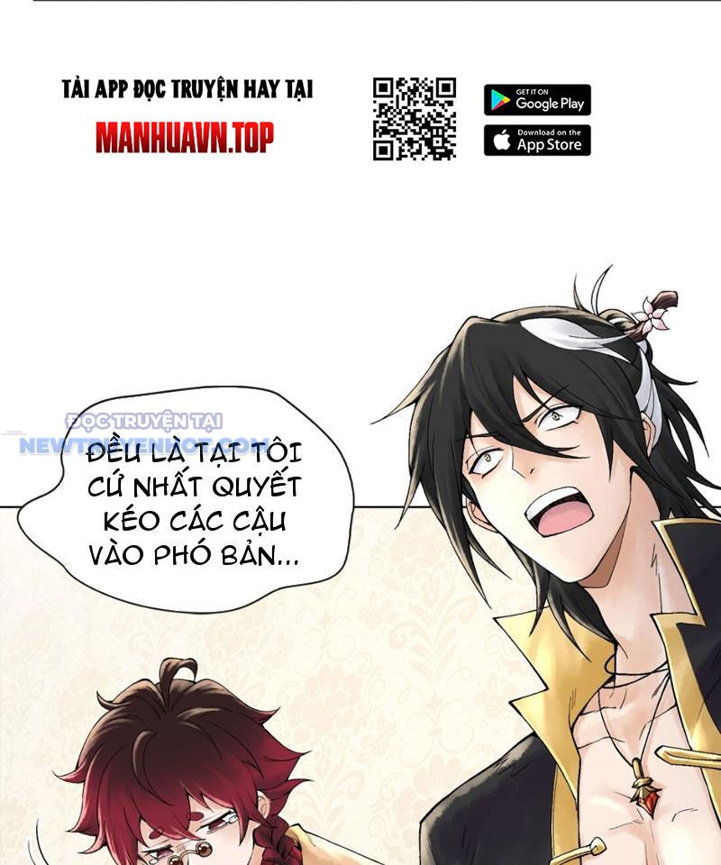 Thần Chi Miệt Chapter 38 - Trang 32