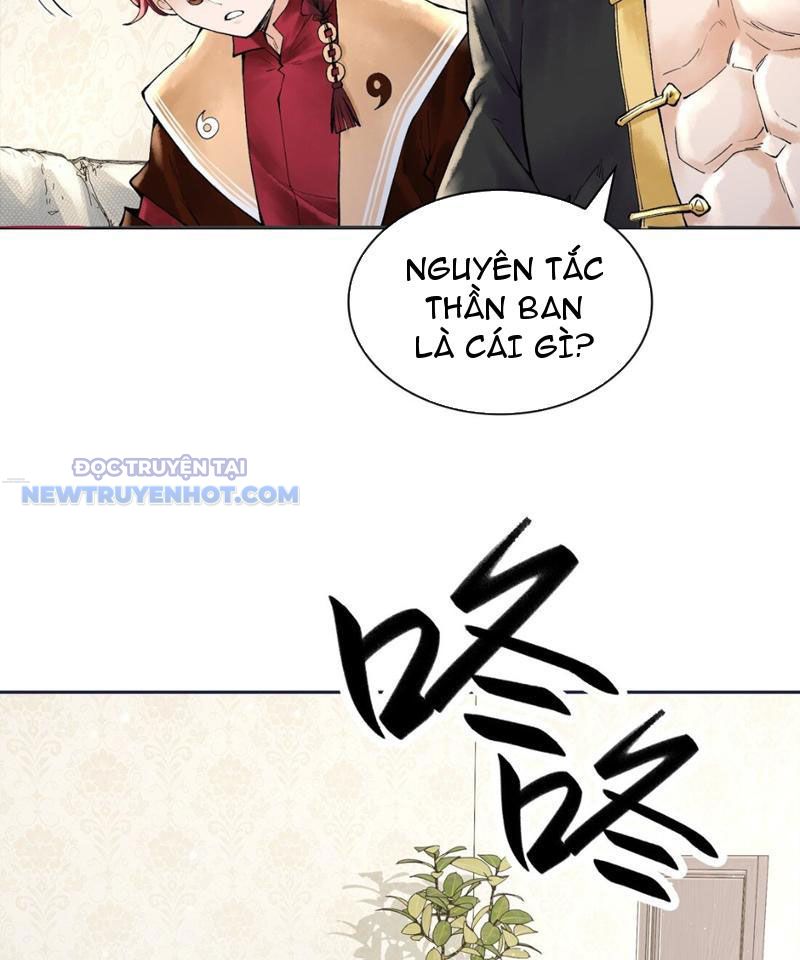 Thần Chi Miệt Chapter 38 - Trang 33
