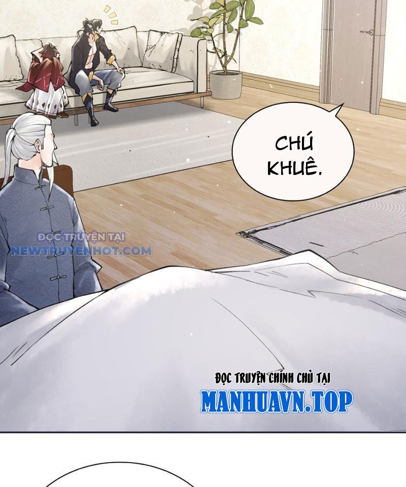 Thần Chi Miệt Chapter 38 - Trang 34