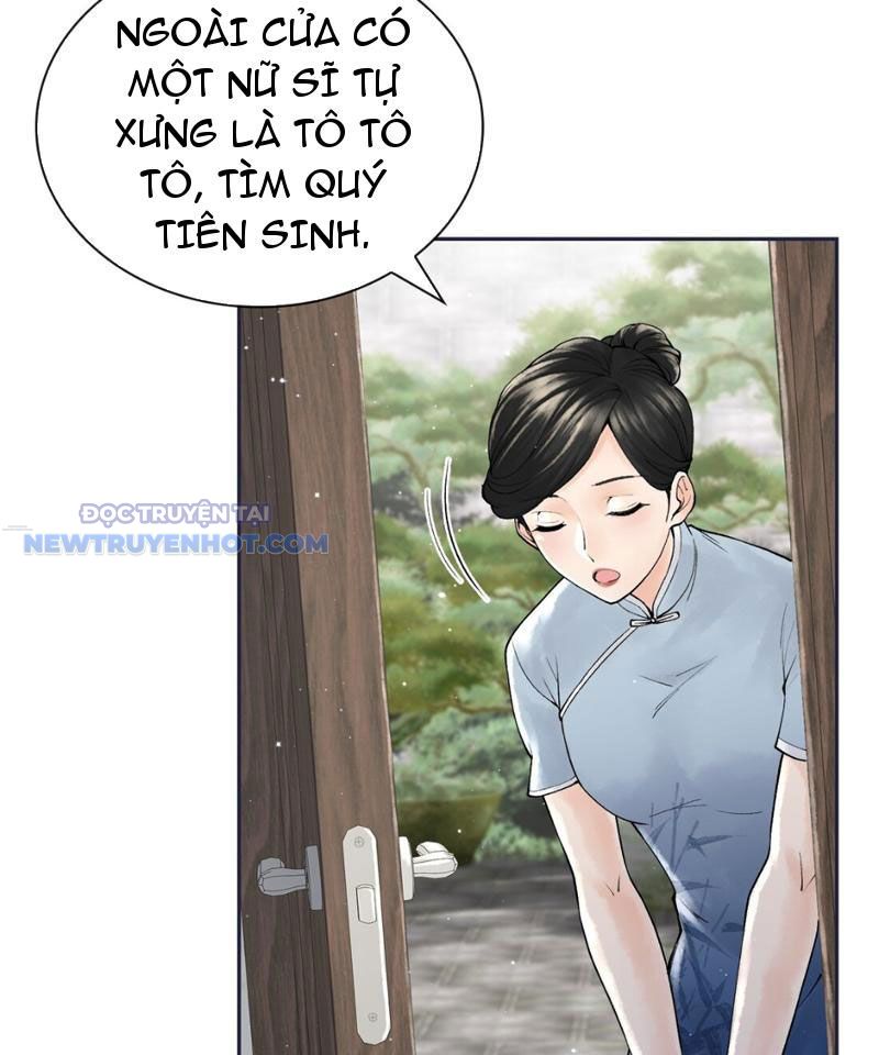 Thần Chi Miệt Chapter 38 - Trang 35