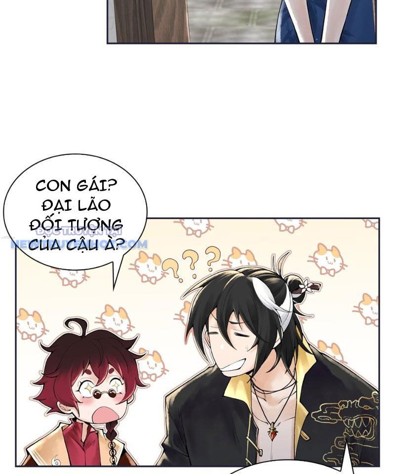 Thần Chi Miệt Chapter 38 - Trang 36
