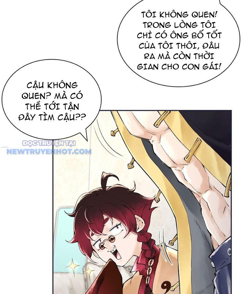 Thần Chi Miệt Chapter 38 - Trang 37