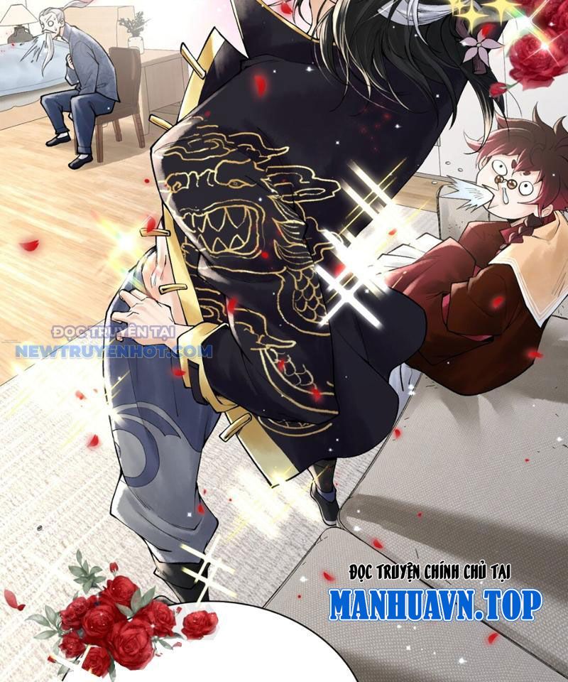 Thần Chi Miệt Chapter 38 - Trang 39