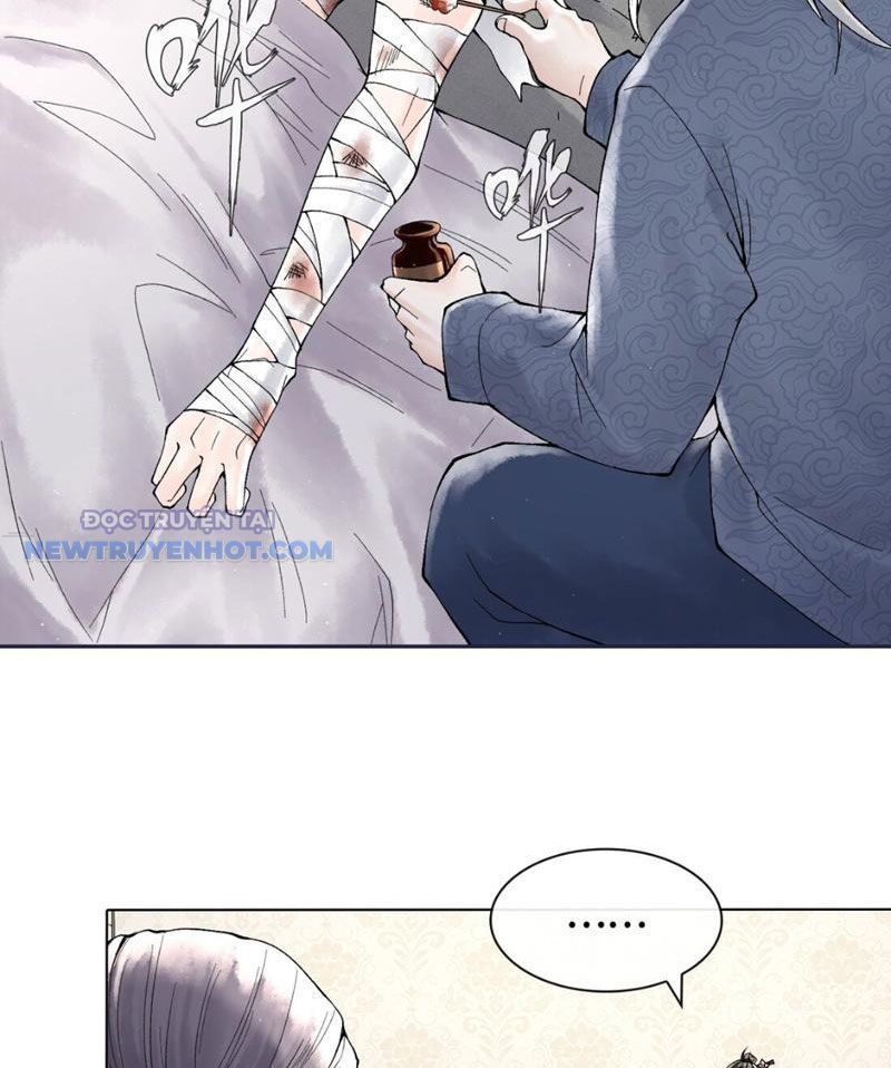 Thần Chi Miệt Chapter 38 - Trang 4