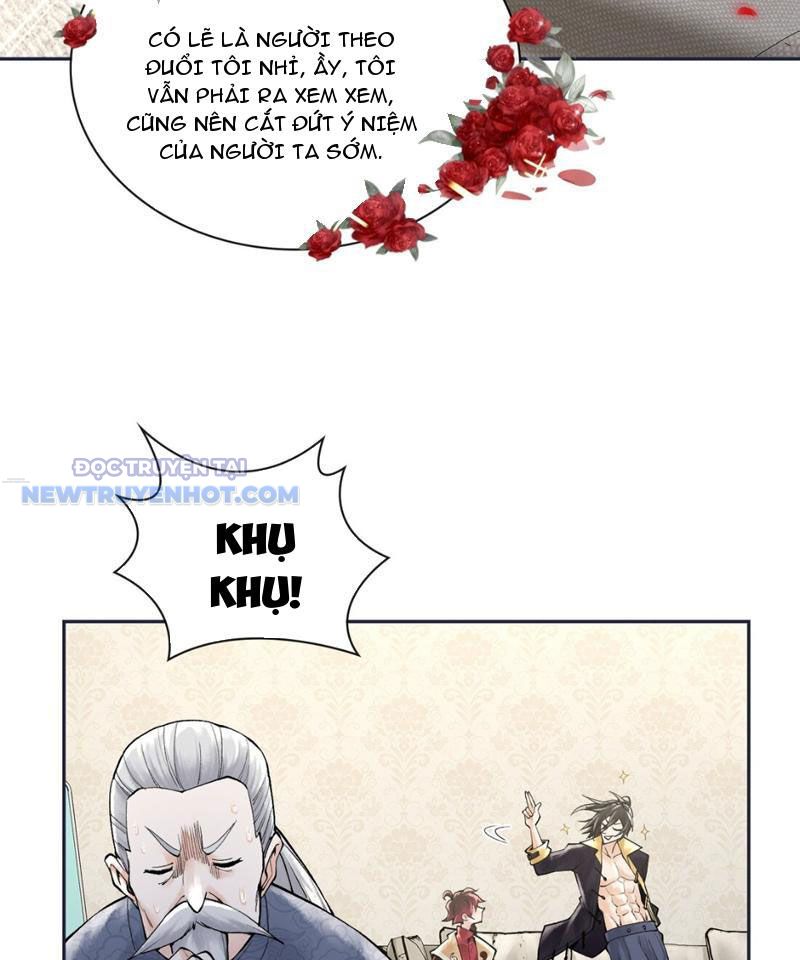 Thần Chi Miệt Chapter 38 - Trang 40