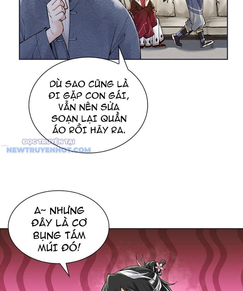 Thần Chi Miệt Chapter 38 - Trang 41